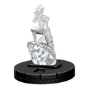 WizKids Games X Men (comics) Unpainted Iceman Mini