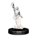 WizKids Games X Men (comics) Unpainted Cannonball Mini