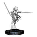 WizKids Games X Men (comics) Unpainted Warbird Mini