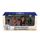 WizKids Games Critical Role Monsters of Wildemount Box Set