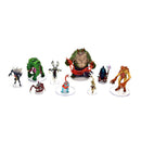 WizKids Games Critical Role Monsters of Wildemount Box Set