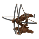 WizKids Games WizKids War Machines: Ballista 4D Setting
