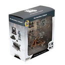 WizKids Games WizKids 4D War Machines: Catapult