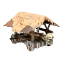 WizKids Games WizKids 4D War Machines: Battering Ram