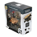 WizKids Games WizKids 4D War Machines: Battering Ram
