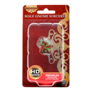 WizKids Games Pathfinder Gnome Sorcerer Male Premium Figure