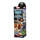 WizKids Games Heroclix Future Foundation Booster (Brick of 10)