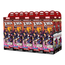 WizKids Games Heroclix X Men Rise & Fall Booster (Brick of 10)