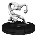WizKids Games Fantastic Four (comics) Unpainted Mr Fantastic Mini