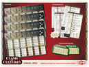 WizKids Games Clash of Cultures Monumental Edition Board Game