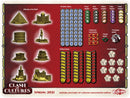 WizKids Games Clash of Cultures Monumental Edition Board Game