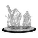 WizKids Games Magic the Gathering Unpainted Miniatures: Obzedat Ghost Council