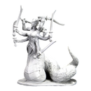 WizKids Games Dungeons & Dragons Nolzur’s Marvelous Unpainted Minis: Maralith