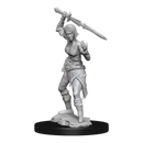 WizKids Games Magic the Gathering Unpainted Miniatures: Nahiri