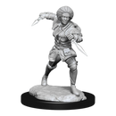 WizKids Games Magic the Gathering Unpainted Miniatures: Kaya