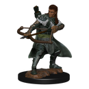 WizKids Games Dungeons & Dragons Premium Human Ranger Male Miniature