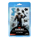 WizKids Games Dungeons & Dragons Icons of the Realms Icewind Dale 2D Frost Giant
