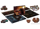 Toy Vault Firefly Fistful of Credits Board Game