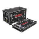 KnuckleBonz Scorpions Road Case On Tour