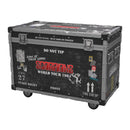 KnuckleBonz Scorpions Road Case On Tour