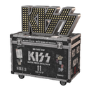 KnuckleBonz KISS KISS Alive Road Case On Tour Replica