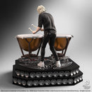 KnuckleBonz Queen Rock Iconz Statue Set of 4