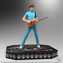 KnuckleBonz Queen Rock Iconz Statue Set of 4