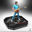 KnuckleBonz Queen Rock Iconz Statue Set of 4