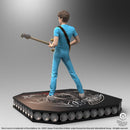 KnuckleBonz Queen Rock Iconz Statue Set of 4