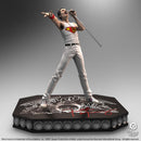 KnuckleBonz Queen Rock Iconz Statue Set of 4