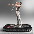KnuckleBonz Queen Rock Iconz Statue Set of 4