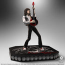 KnuckleBonz Queen Rock Iconz Statue Set of 4