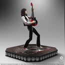 KnuckleBonz Queen Rock Iconz Statue Set of 4