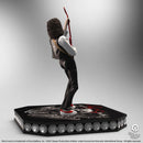 KnuckleBonz Queen Rock Iconz Statue Set of 4