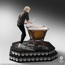 KnuckleBonz Queen Rock Iconz Statue Set of 4