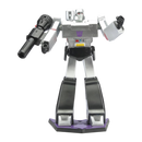 Pop Culture Shock Collectibles Transformers (TV) Megatron 9" PVC Statue
