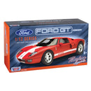 Motormax Timeless Legends Ford GT Concept (Closed Box) 1:12 Scale Diecast Vehicle
