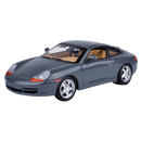Motormax Timeless Legends Porsche 911 1:18 Scale Diecast Vehicle