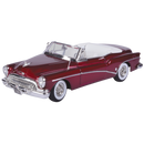 Motormax Timeless Legends 1953 Buick Skylark 1:18 Scale Diecast Vehicle