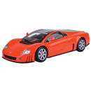 Motormax Timeless Legends Volkswagen Nardo W12 Show Car 1:18 Scale Diecast Vehicle
