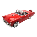 Motormax Timeless Legends 1956 Ford Thunderbird (Convertible) 1:18 Scale Diecast Vehicle
