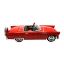Motormax Timeless Legends 1956 Ford Thunderbird (Convertible) 1:18 Scale Diecast Vehicle