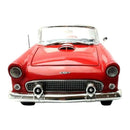 Motormax Timeless Legends 1956 Ford Thunderbird (Convertible) 1:18 Scale Diecast Vehicle