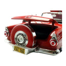 Motormax Timeless Legends 1956 Ford Thunderbird (Convertible) 1:18 Scale Diecast Vehicle