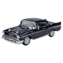Motormax Timeless Legends 1957 Chevy Bel Air (Hard Top) 1:18 Scale Diecast Vehicle
