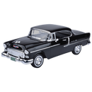 Motormax Timeless Legends 1955 Chevy Bel Air (Hard Top) 1:18 Scale Diecast Vehicle