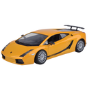 Motormax Timeless Legends Lamborghini Gallardo Superleggera [Yellow] 1:24 Scale Diecast Vehicle