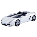 Motormax Timeless Legends Lamborghini Concept S 1:24 Scale Diecast Vehicle