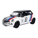Motormax GT Racing GT Racing 1:43 Scale Diecast Assortment (Display of 24)