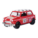 Motormax GT Racing GT Racing 1:43 Scale Diecast Assortment (Display of 24)